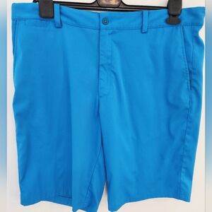 Nike Tour Performance Dri-FIT Golf Shorts Sz 36